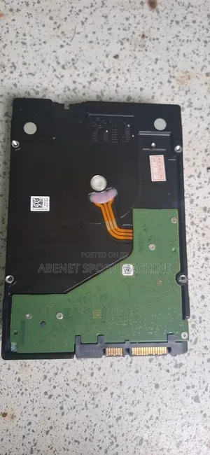 Seagate 8TB Skyhawk Surveillance Hard Drive