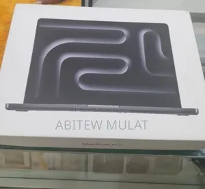 New Laptop Apple MacBook Pro 2026 M5 Pro 16GB Apple M5 SSD 512GB