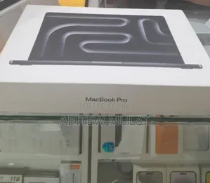 New Laptop Apple MacBook Pro 2026 M5 Pro 16GB Apple M5 SSD 512GB