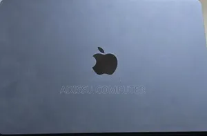 New Laptop Apple MacBook Air 2022 M2 8GB Apple M2 SSD 256GB