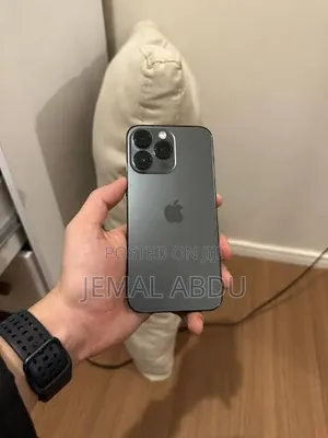 Apple iPhone 14 Pro Max 256 GB Blue