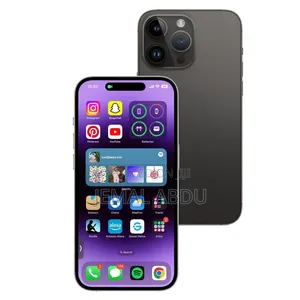 Apple iPhone 14 Pro Max 256 GB Blue