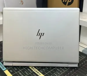 New Laptop HP EliteBook 840 G5 8GB Intel Core i5 SSD 512GB