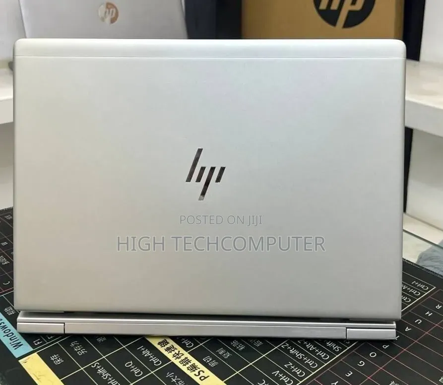 New Laptop HP EliteBook 840 G5 8GB Intel Core i5 SSD 512GB