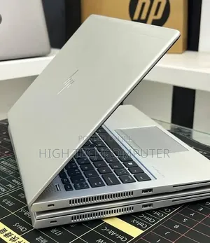 New Laptop HP EliteBook 840 G5 8GB Intel Core i5 SSD 512GB