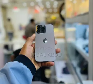 Apple iPhone 14 Pro Max 256 GB Blue