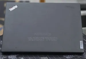 New Laptop Lenovo ThinkPad T14s G4 16GB Intel Core i7 SSD 512GB