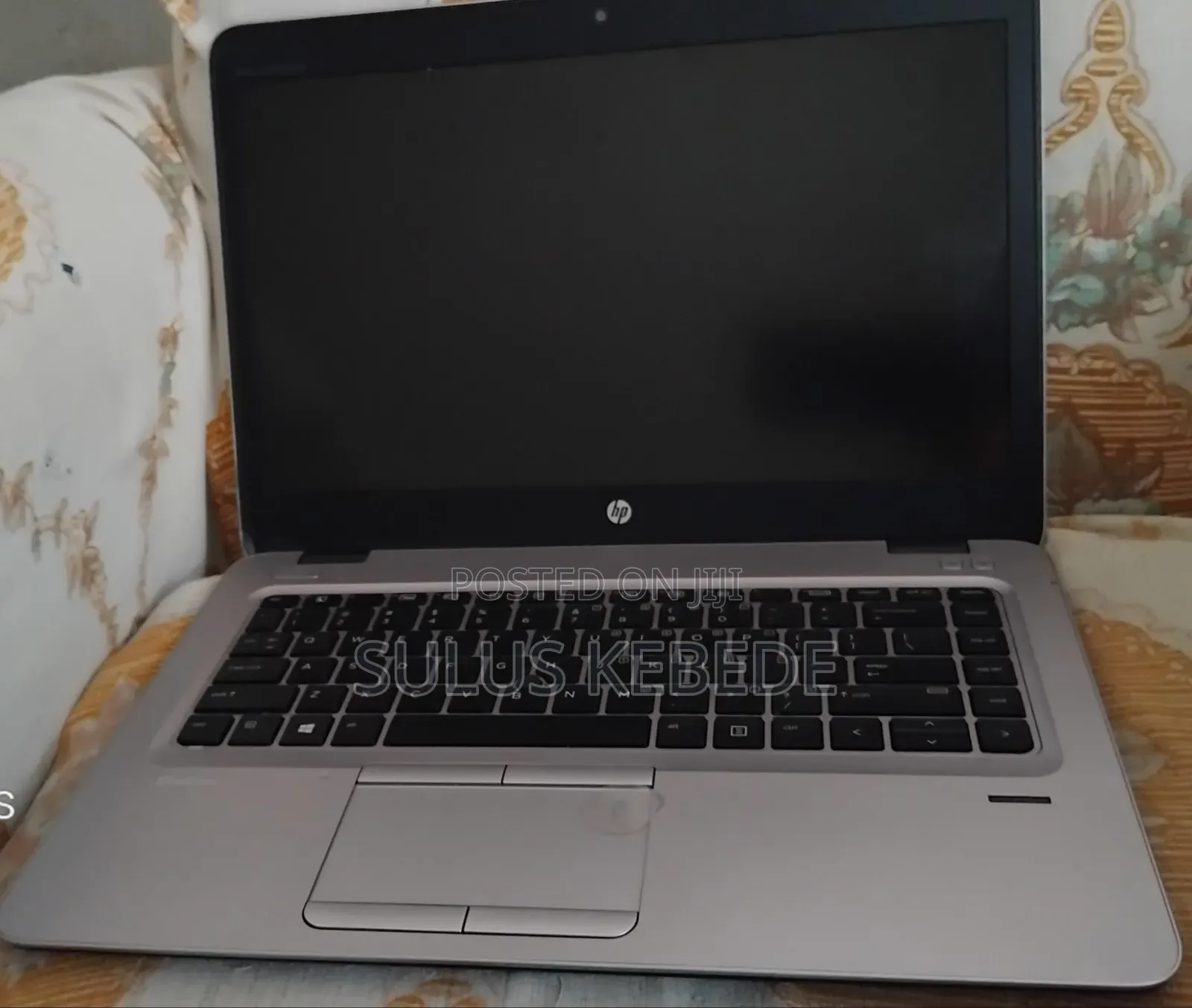 Laptop HP EliteBook 840 G3 8GB Intel Core i5 HDD 1T