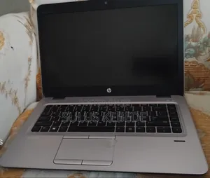 Laptop HP EliteBook 840 G3 8GB Intel Core i5 HDD 1T