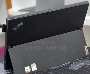 New Laptop Lenovo 16GB Intel Core i7 SSD 512GB