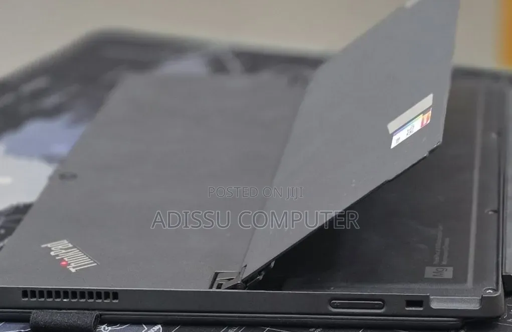 New Laptop Lenovo 16GB Intel Core i7 SSD 512GB