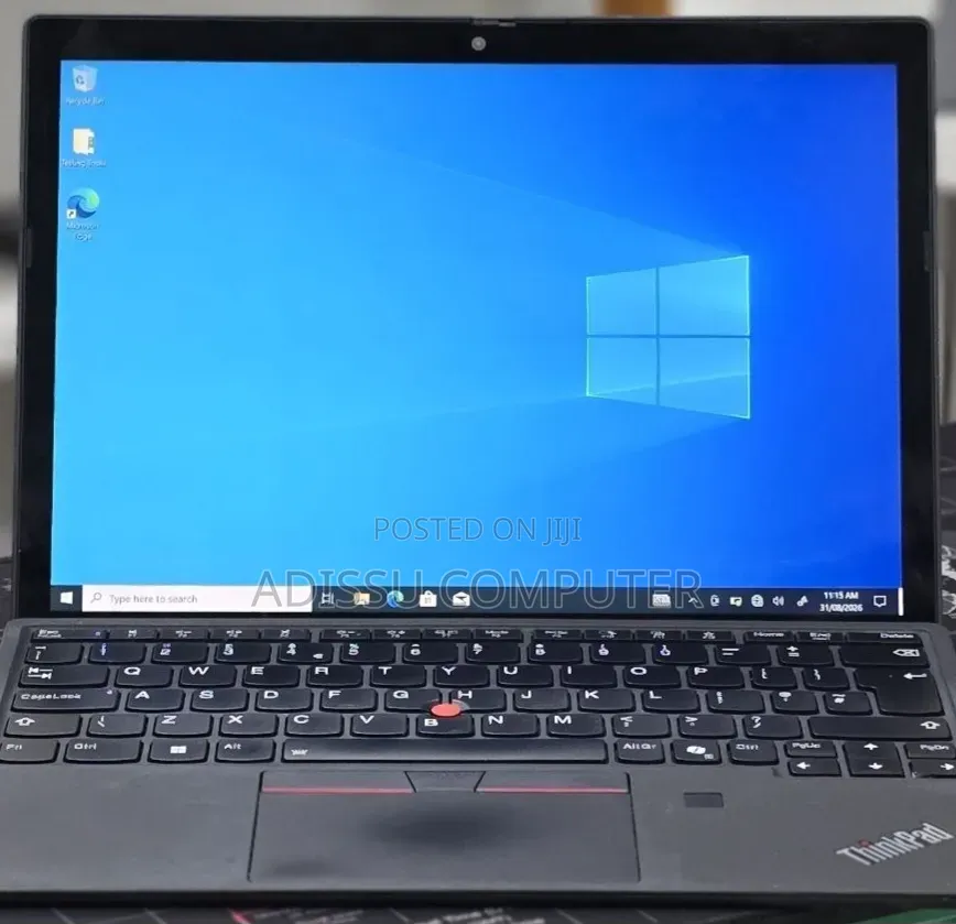 New Laptop Lenovo 16GB Intel Core i7 SSD 512GB