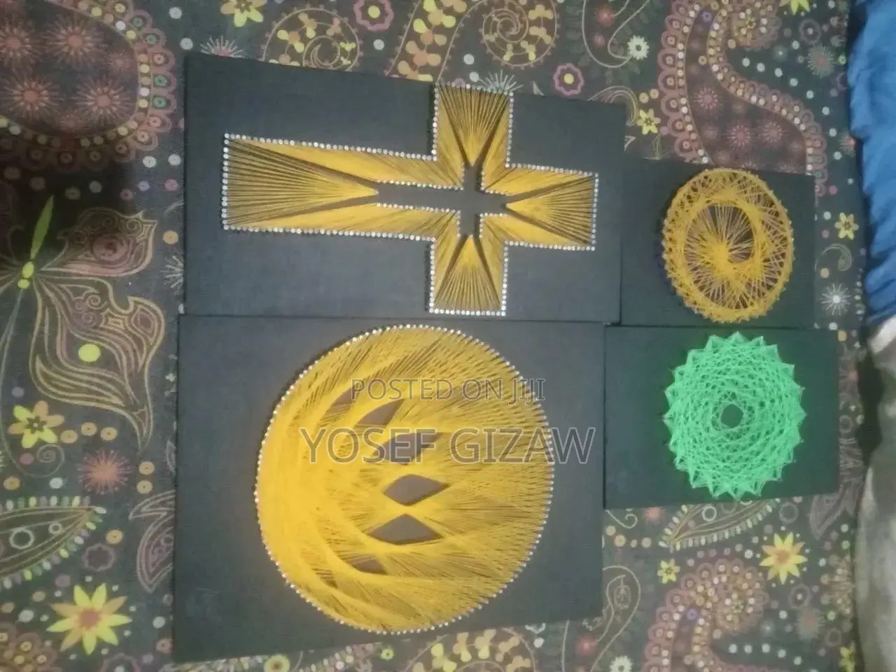 String Art
