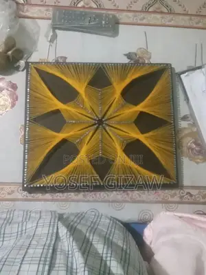 String Art