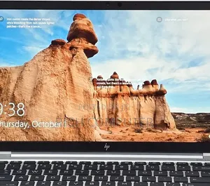New Laptop HP EliteBook 830 G7 16GB Intel Core i7 SSD 512GB