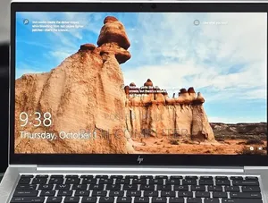 New Laptop HP EliteBook 830 G7 16GB Intel Core i7 SSD 512GB