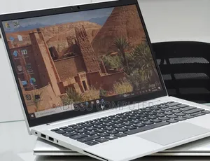 New Laptop HP EliteBook 840 G8 16GB Intel Core i5 SSD 512GB