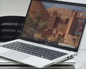 New Laptop HP EliteBook 840 G8 16GB Intel Core i5 SSD 512GB