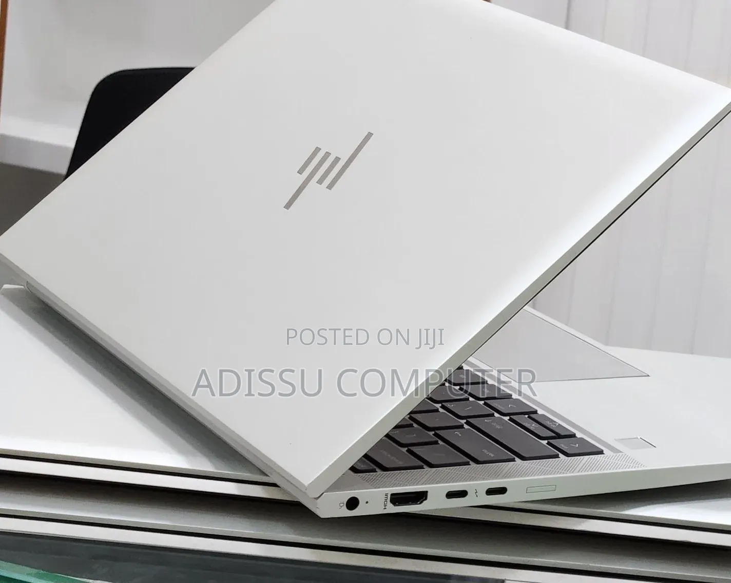 New Laptop HP EliteBook 840 G8 16GB Intel Core i5 SSD 512GB