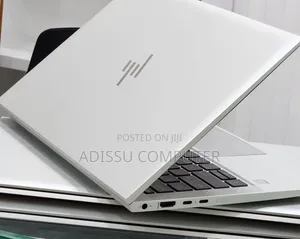New Laptop HP EliteBook 840 G8 16GB Intel Core i5 SSD 512GB