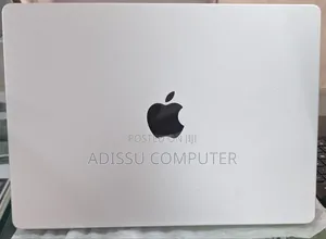 New Laptop Apple MacBook Pro 2024 M4 24GB Apple M4 Pro SSD 512GB
