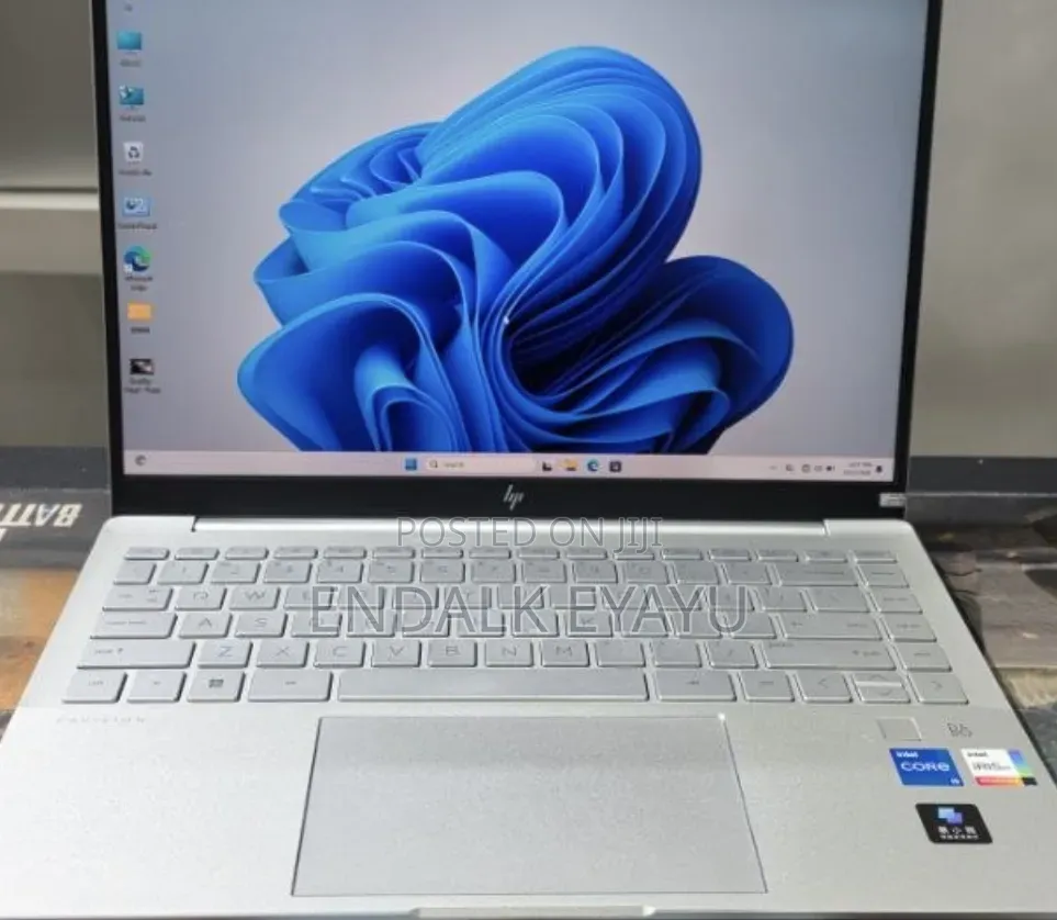 New Laptop HP Pavilion 14 16GB Intel Core i5 SSD 1T