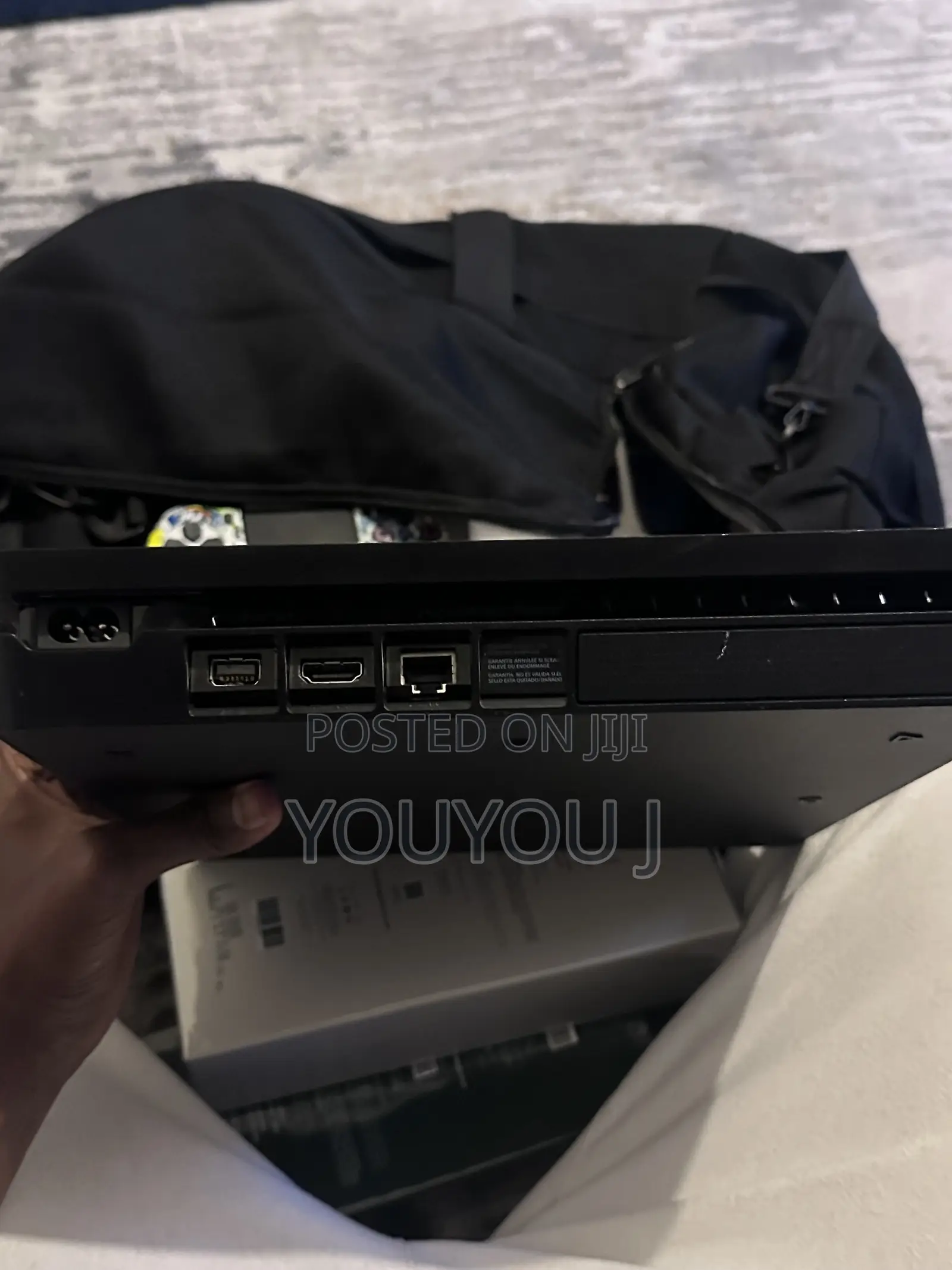 Jailbreak PS4 Slim .