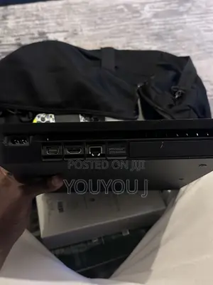 Jailbreak PS4 Slim .