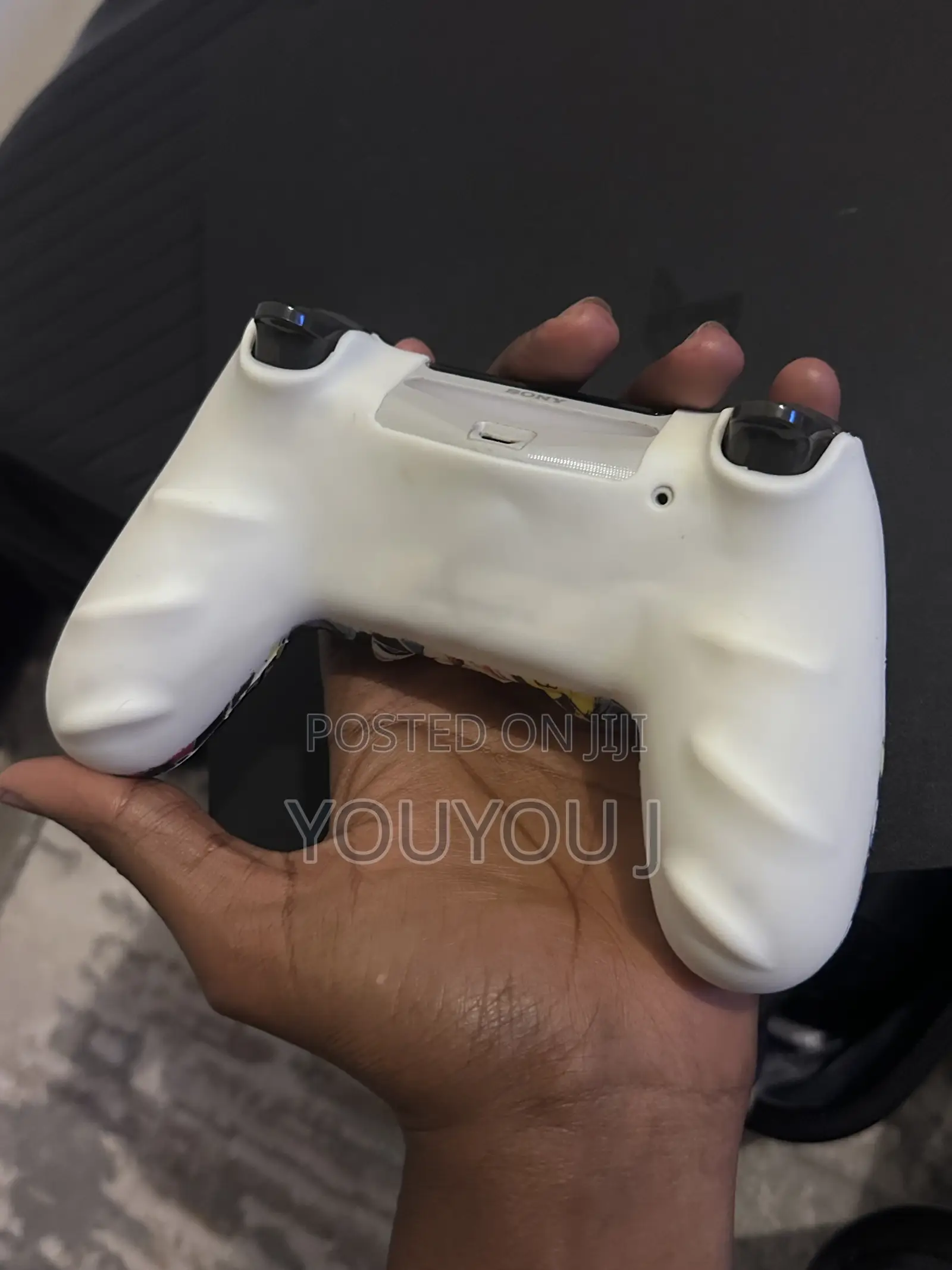 Jailbreak PS4 Slim .