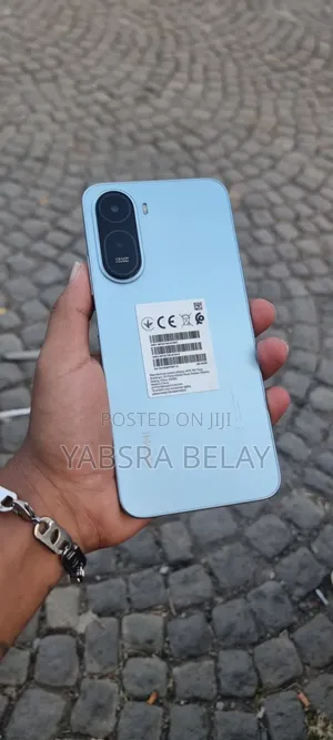 New Xiaomi Redmi 7 64 GB Gray