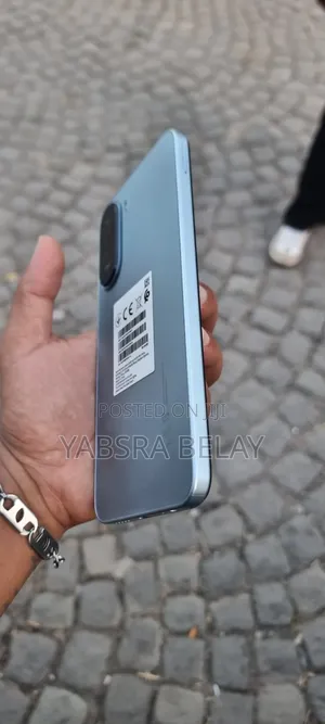 New Xiaomi Redmi 7 64 GB Gray