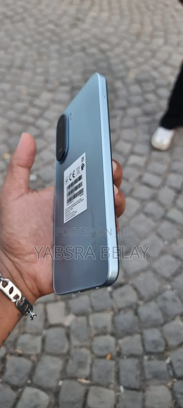 New Xiaomi Redmi 7 64 GB Gray