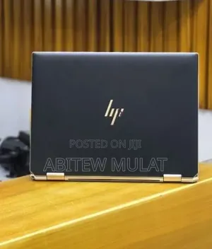 New Laptop HP Spectre X360 16GB Intel Core i7 SSD 512GB