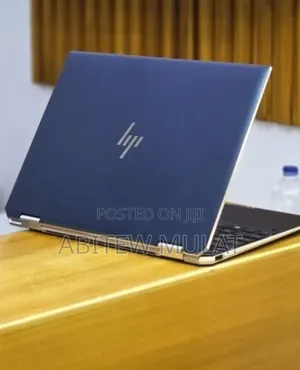 New Laptop HP Spectre X360 16GB Intel Core i7 SSD 512GB