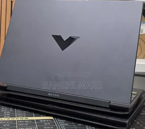 New Laptop HP Victus 16 16GB AMD Ryzen 7 SSD 512GB