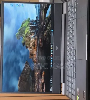 New Laptop HP Victus 16 16GB AMD Ryzen 7 SSD 512GB
