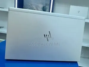 New Laptop HP EliteBook 850 G8 16GB Intel Core i5 SSD 512GB
