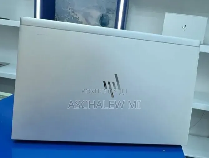 New Laptop HP EliteBook 850 G8 16GB Intel Core i5 SSD 512GB