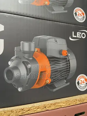 Leo Water Pump 0.5 HP