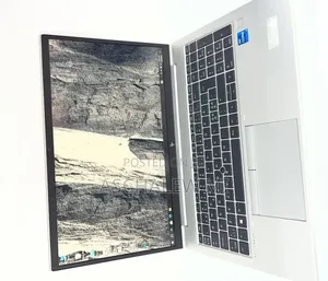 New Laptop HP EliteBook 850 G8 16GB Intel Core i5 SSD 512GB