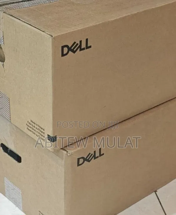 New Desktop Computer Dell Pro Slim 8GB Intel Core i5 SSD 512GB