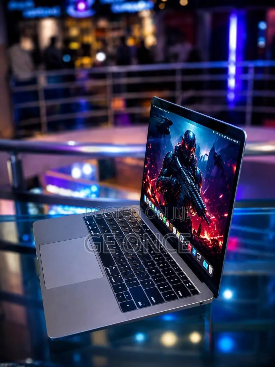 Laptop Apple MacBook Air 2019 8GB Intel Core i5 SSD 128GB