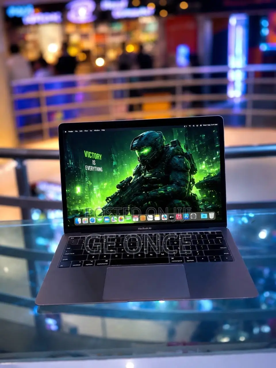 Laptop Apple MacBook Air 2019 8GB Intel Core i5 SSD 128GB