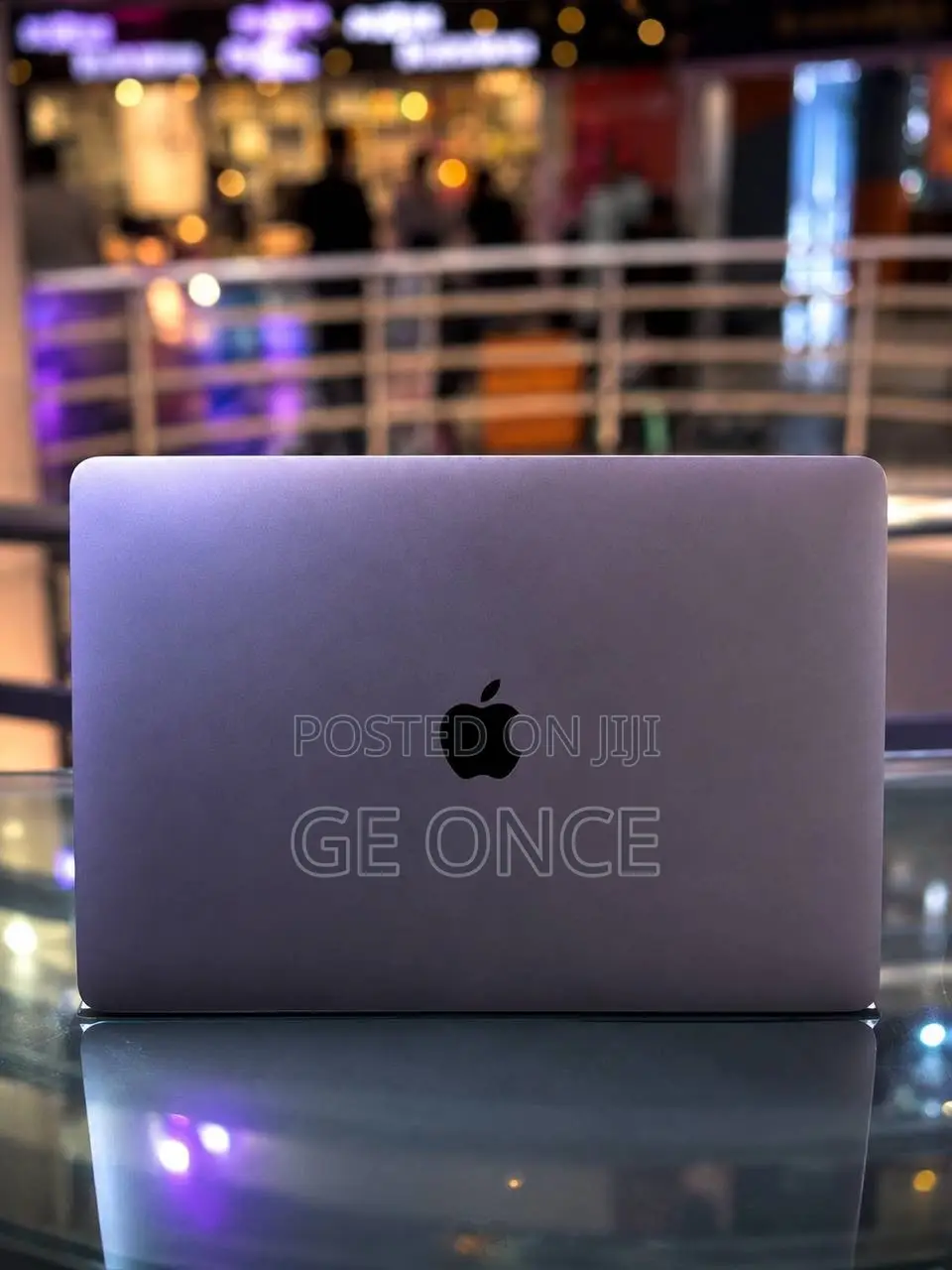 Laptop Apple MacBook Air 2019 8GB Intel Core i5 SSD 128GB
