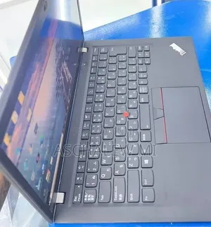 New Laptop Lenovo ThinkPad T14 G1 16GB AMD Ryzen 5 SSD 512GB