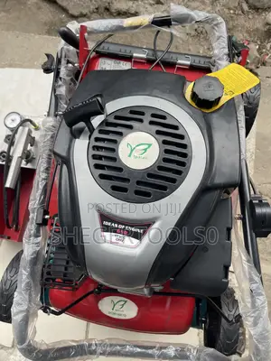 Yaso Gasoline Low Mower