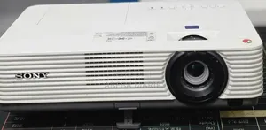 Sony Projector Model Name VPL-DX221 Hardware Interface V