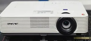 Sony Projector Model Name VPL-DX221 Hardware Interface V