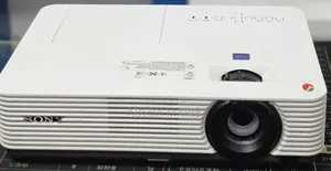 Sony Projector Model Name VPL-DX221 Hardware Interface V