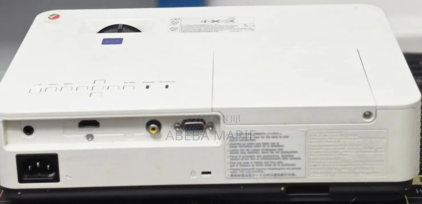 Sony Projector Model Name VPL-DX221 Hardware Interface V